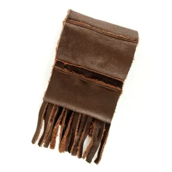 Shearling Scarf