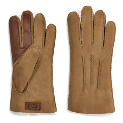 Sheepskin Tech Glove