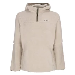 Sherpa Pullover Hættetrøje Gran