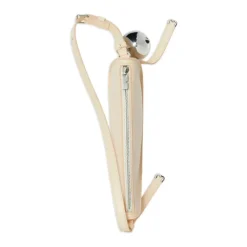 Shield Sling Mini Pearl Taske