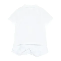 Shirt and Shorts Sæt