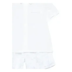 Shirt and Shorts Sæt