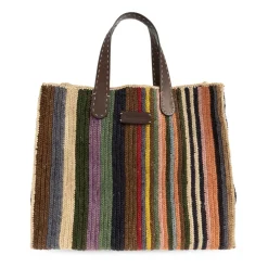 Shopper Skuldertaske