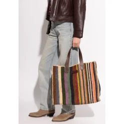 Shopper Skuldertaske