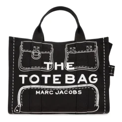 Shopper taske 'The Tote Bag'