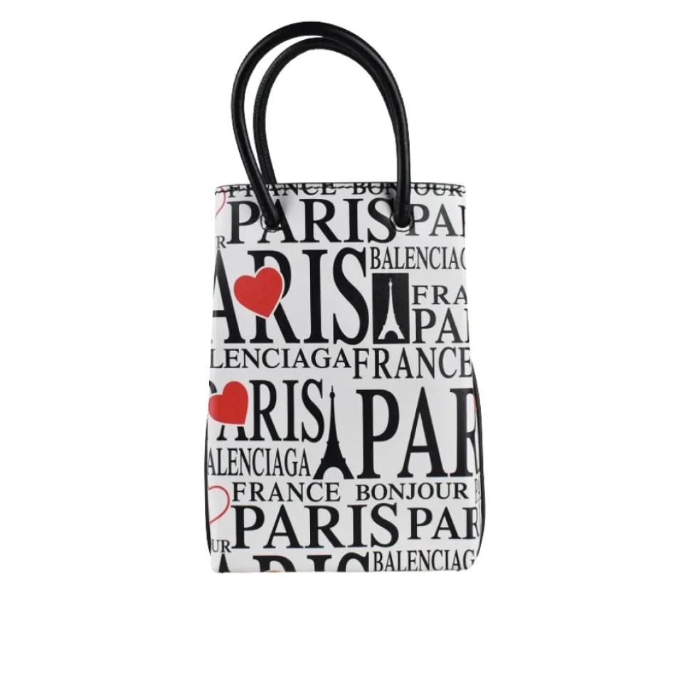 Shopping North South XS Håndtaske