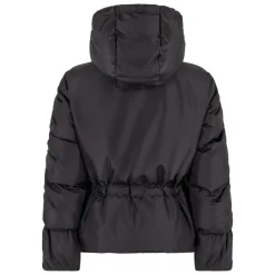 Short Nylon Jacket