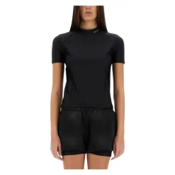 Short Sleeve Rashguard Top