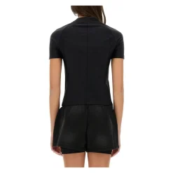 Short Sleeve Rashguard Top