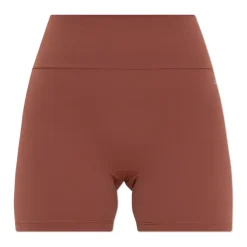 Short Training Leggings