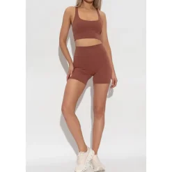 Short Training Leggings