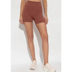 Short Training Leggings