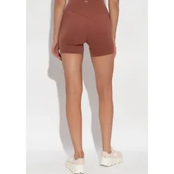 Short Training Leggings