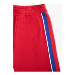 Shorts med Logo