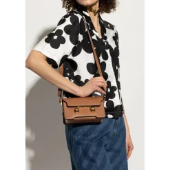 Shoulder Bag Trunkaroo Mini