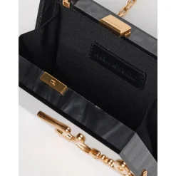 Signature Clutch