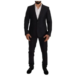 Single Breasted Suits