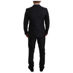 Single Breasted Suits