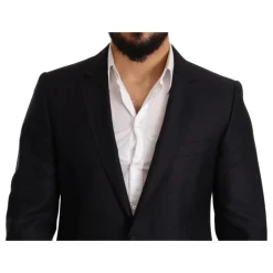 Single Breasted Suits