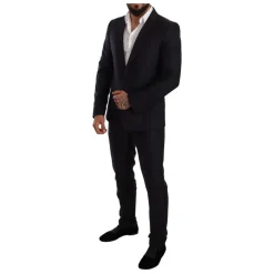 Single Breasted Suits