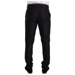 Single Breasted Suits