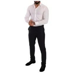 Single Breasted Suits