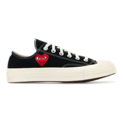 Single Heart Chuck 70 Sneakers