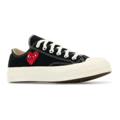 Single Heart Chuck 70 Sneakers