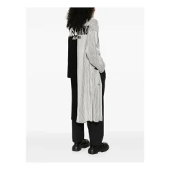 Single-Breasted Coats