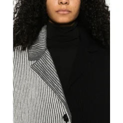 Single-Breasted Coats