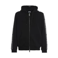 Siren Hættetrøje med Lynlås