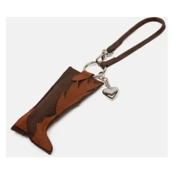 Skind Taske Charme - Stilfuldt Tilbehør