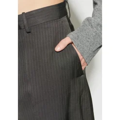 Skræddersyede sildebensbukser