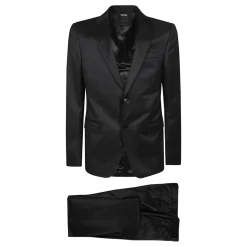 Skræddersyet jakkesæt