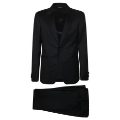 Skræddersyet luksusdragt