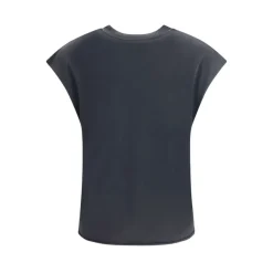 Skull Strass T-Shirt