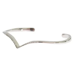 Skyfall Arched Wing Cuff