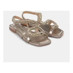 Slange sandal
