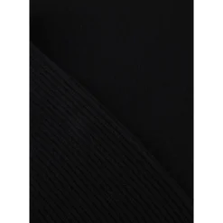 SLHDERECK LS Knit Relaxer Rib Mock Neck