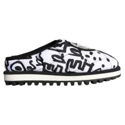 Slides Slip-On Sandaler