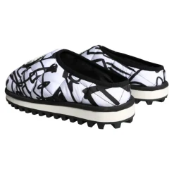 Slides Slip-On Sandaler