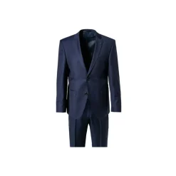 Slim Tasmania Uld Dragt