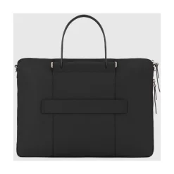 Slim, women's laptop bag 15,6