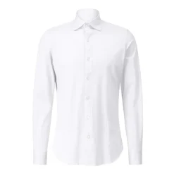 Slim-Fit Skjorte Luigi Toronto