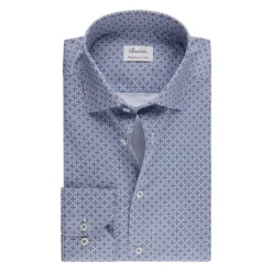 Slimline Manchet Skjorte