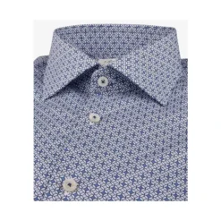 Slimline Manchet Skjorte