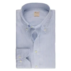 Slimline Manchet Skjorte