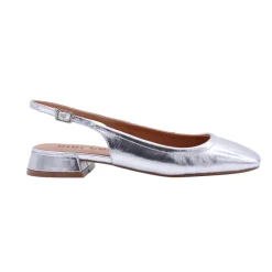 Slingback Sko til Kvinder - Elegant Stil