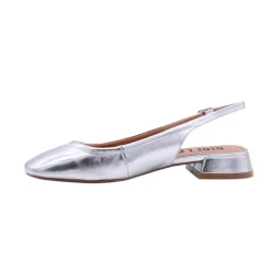 Slingback Sko til Kvinder - Elegant Stil