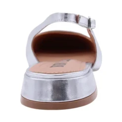 Slingback Sko til Kvinder - Elegant Stil